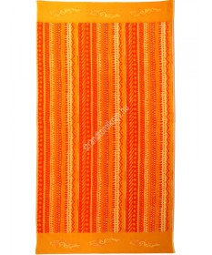 Ribelle Gecko - narancssárga strandtörölköző  Csíkos 5,990.00 5,490.00 Strandtörölköző online