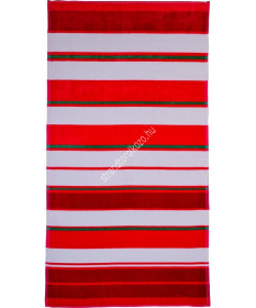 Happy Stripe - fuxia strandtörölköző  Csíkos 5,990.00 5,990.00 Strandtörölköző online