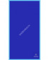 Microfibra Bicolore - kék mikroszálas törölköző  Microfibra 4,990.00 4,990.00 Strandtörölköző online