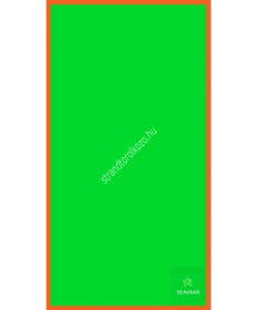 Microfibra Bicolore - zöld mikroszálas törölköző  Microfibra 4,990.00 4,990.00 Strandtörölköző online